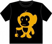 No.1 YO-YO MONKEY