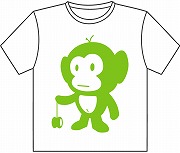 No.1 YO-YO MONKEY